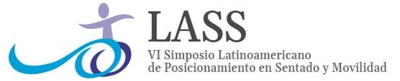 LASS sexto simposio latinoamericano de posicionamiento en sentado y movilidad
